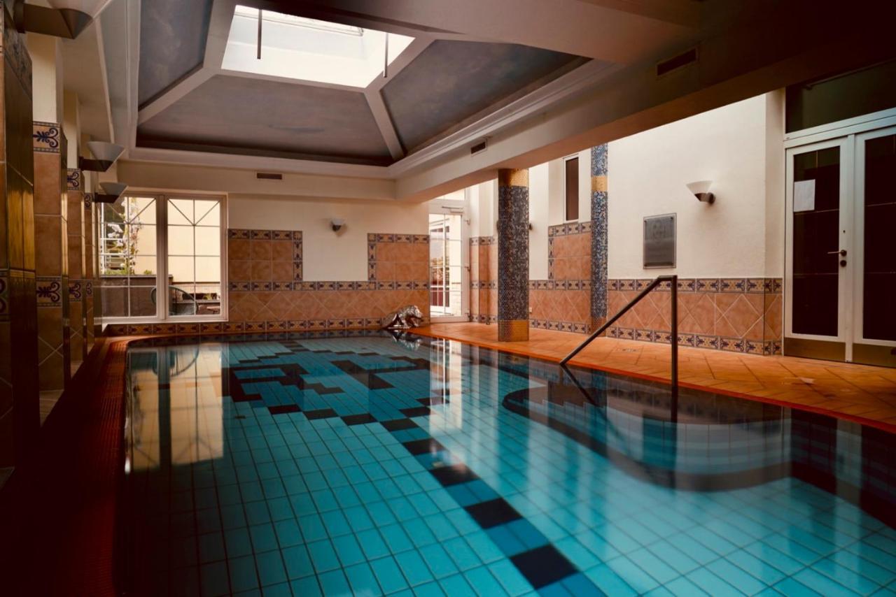 Hotel Boutique Rothenburger Hof