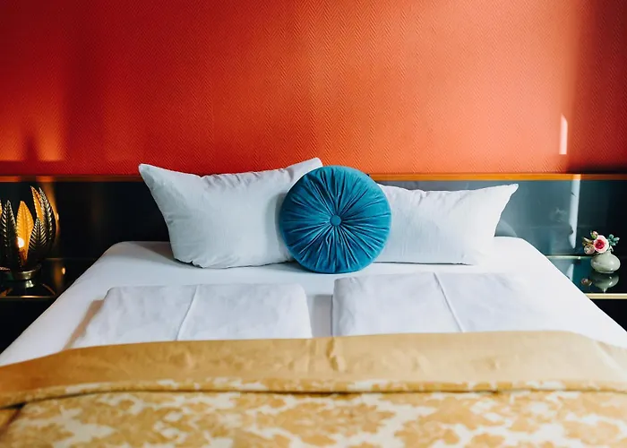 Boutique Hotel Rothenburger Hof