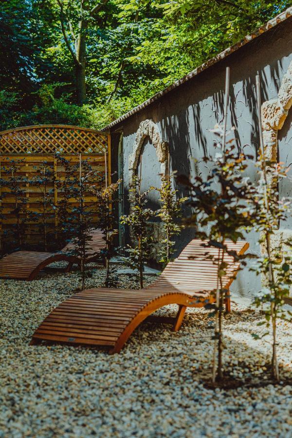 Hotel Boutique Rothenburger Hof Dresden