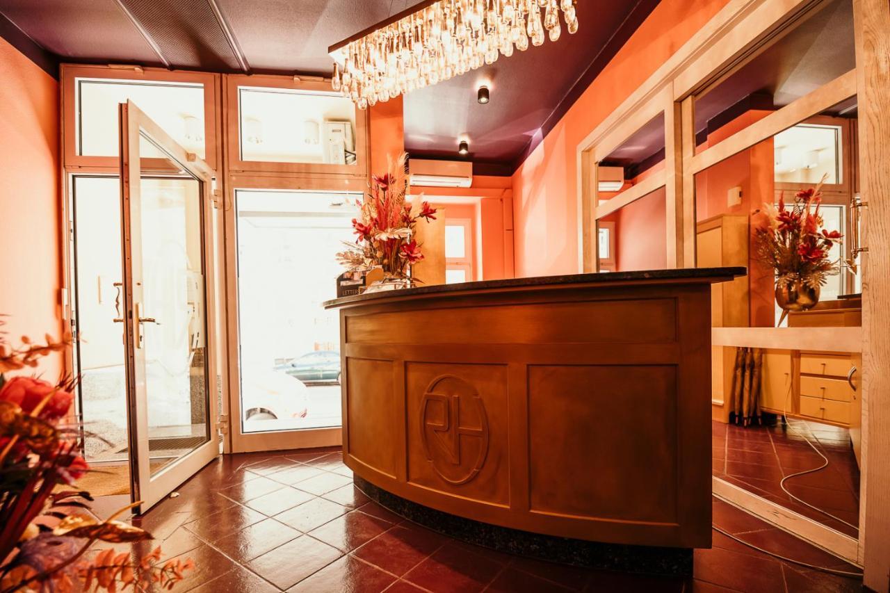 Boutique Rothenburger Hof *