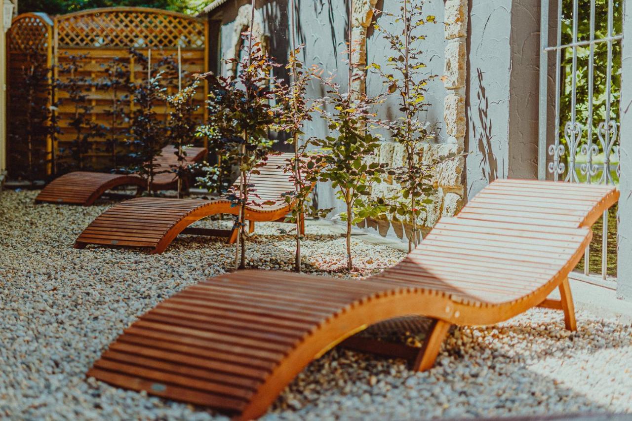 Boutique Rothenburger Hof Hotel Dresden