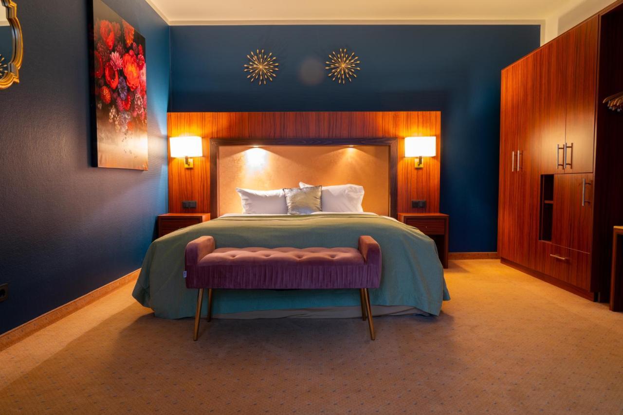 Hotel Boutique Rothenburger Hof *