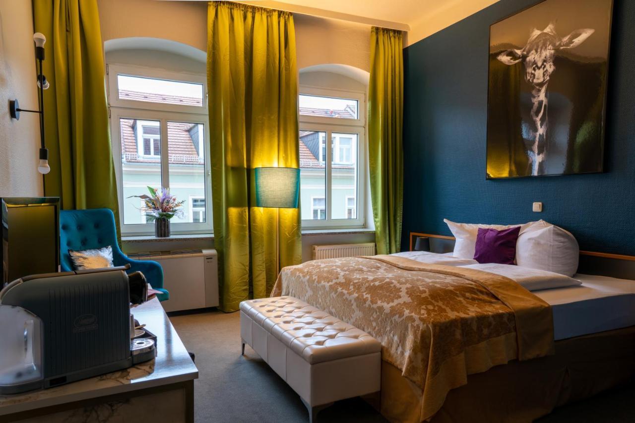 Boutique Rothenburger Hof *