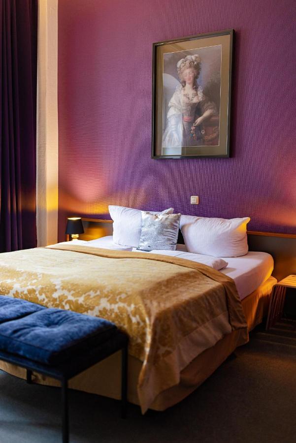 Boutique Rothenburger Hof Dresden