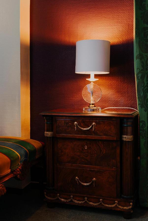 Boutique Rothenburger Hof Hotel