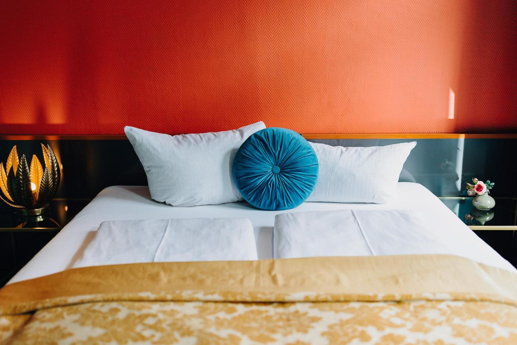 Hotel Boutique Rothenburger Hof *