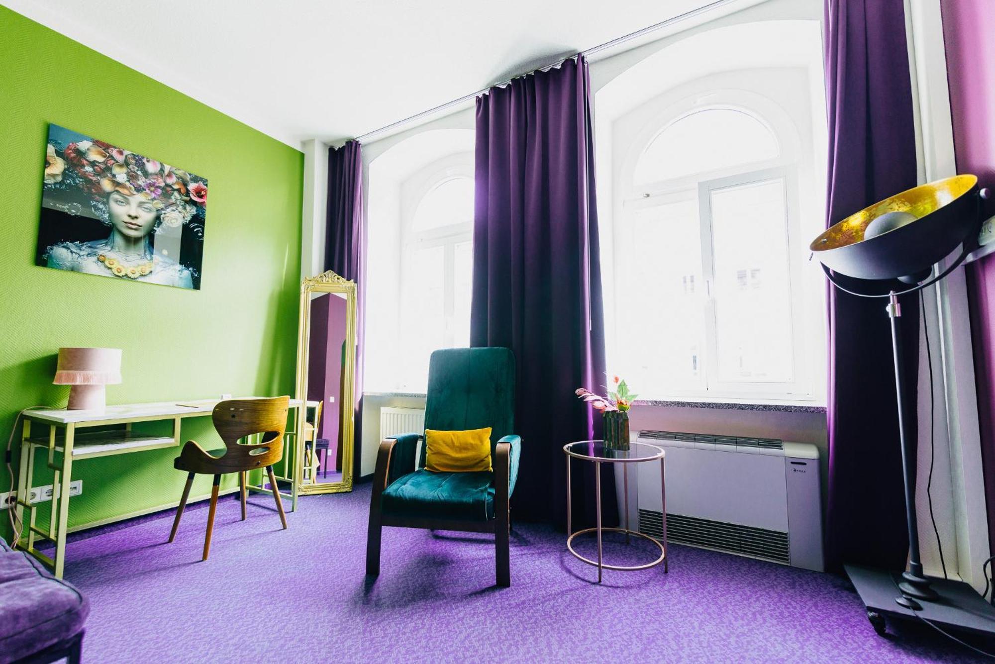 Boutique Rothenburger Hof