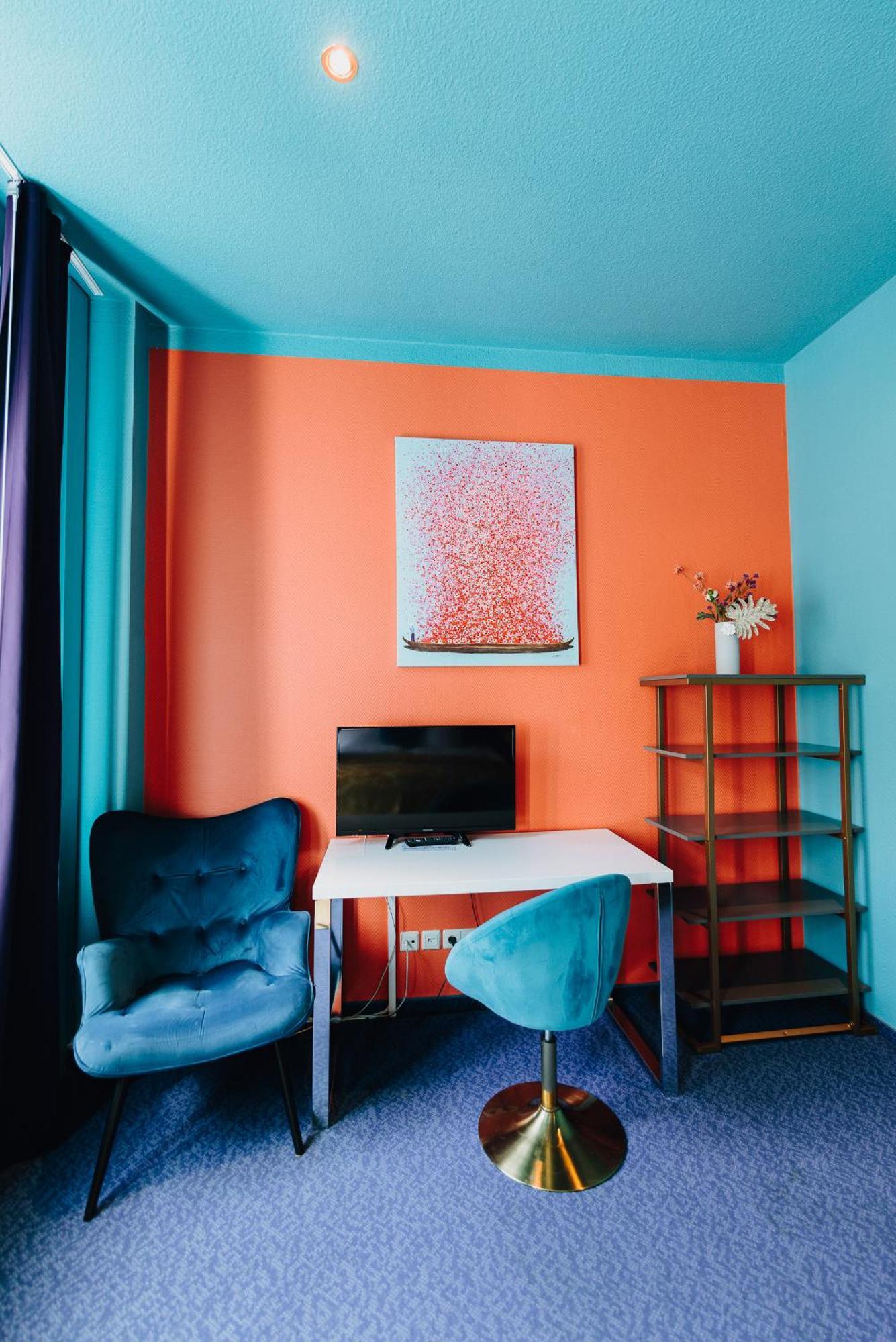 Hotel Boutique Rothenburger Hof