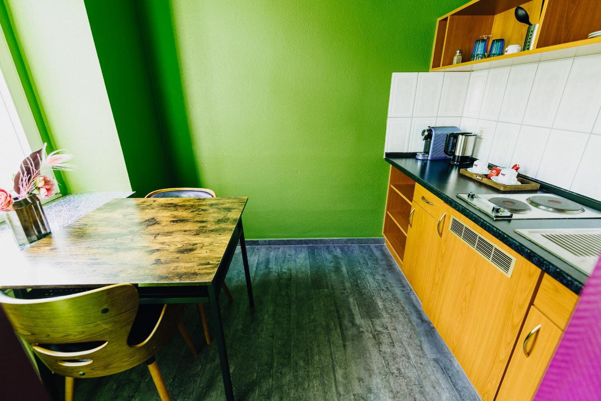 Hotel Boutique Rothenburger Hof *