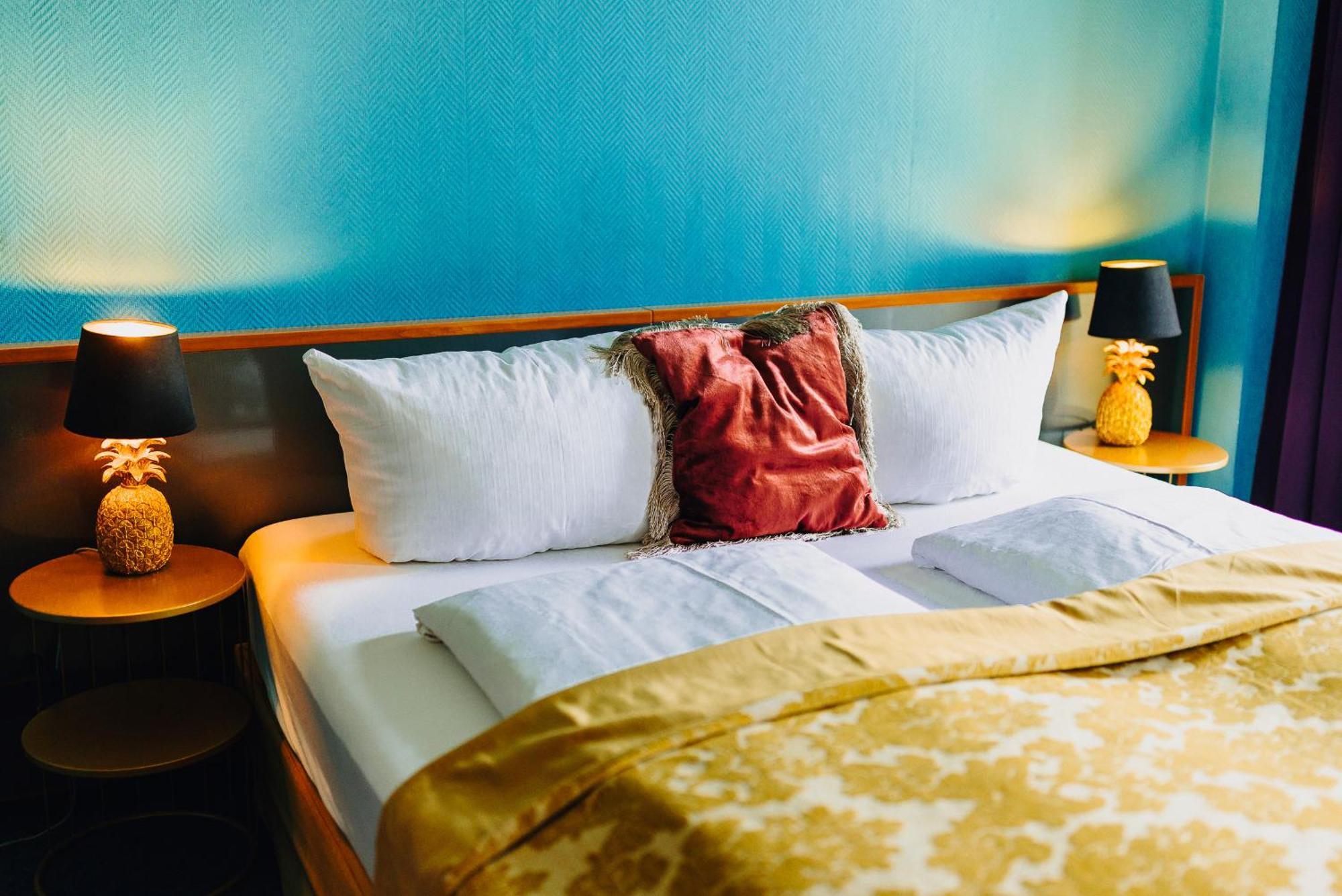 Hotel Boutique Rothenburger Hof *