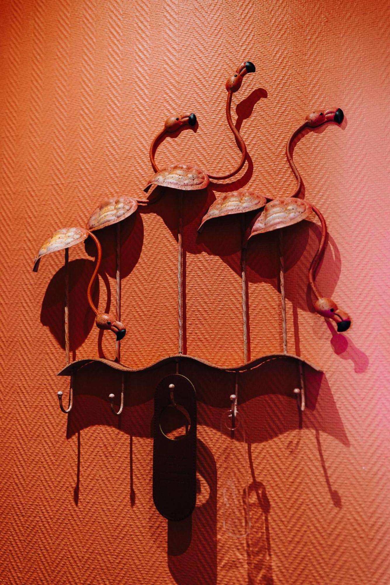 Hotel Boutique Rothenburger Hof Dresden